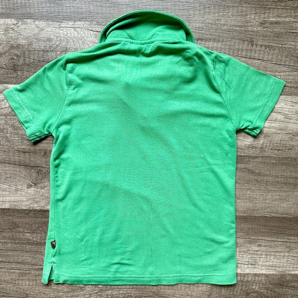 Fore!! Axel & Hudson Tee - Picture 2 of 5